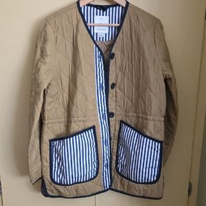 Free Assembly Women's Jacket - Size Small